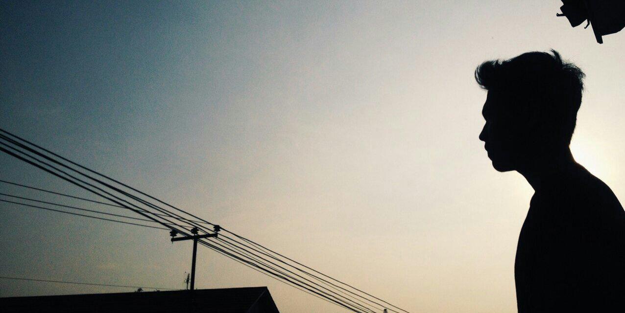 IrvanAjam's profile banner image