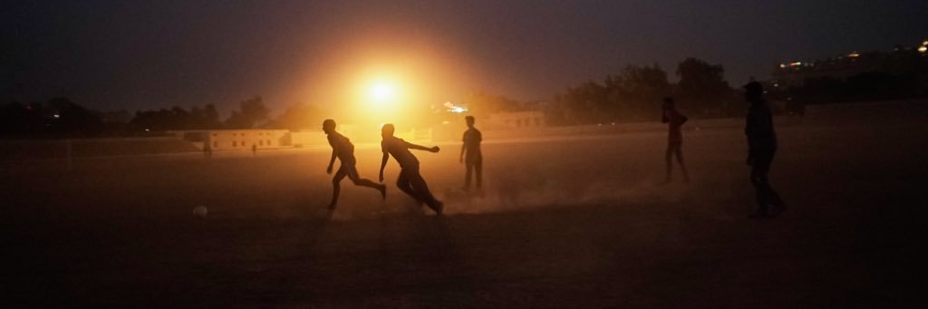 Anderson Wright banner