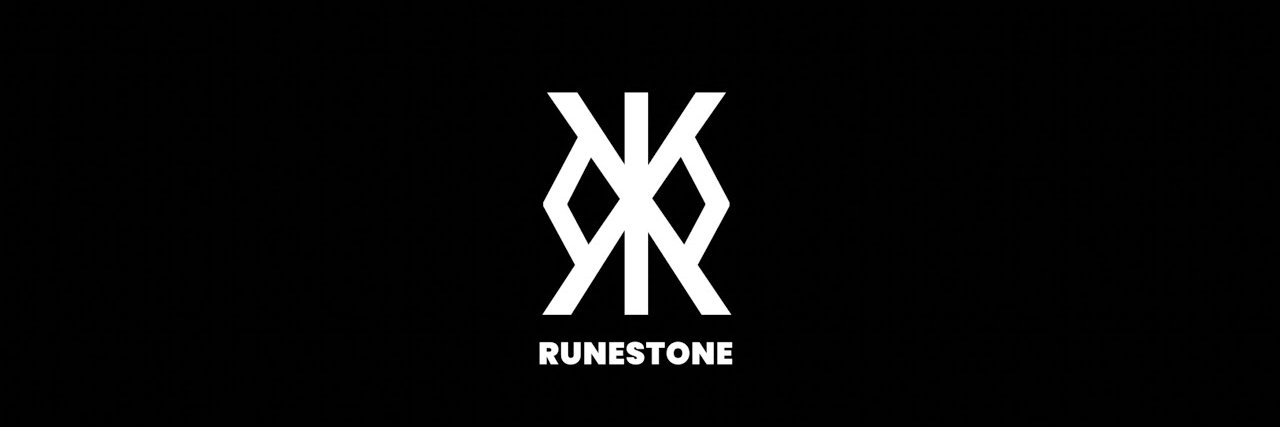 Scarlet | Runestone |(✸,✸) banner