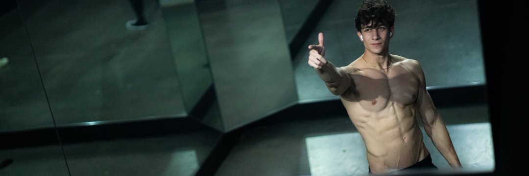 Babyfacee03's profile banner image