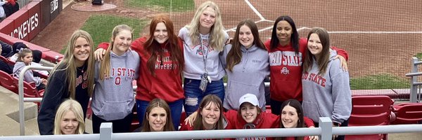 woo_softball Profile Banner