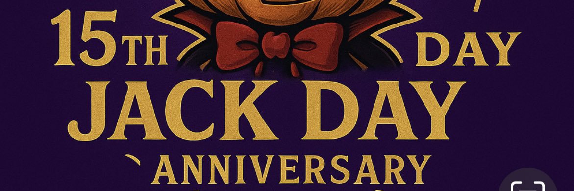 punpkin_jack's profile banner image