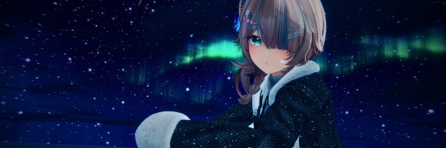Meruuulateee's profile banner image
