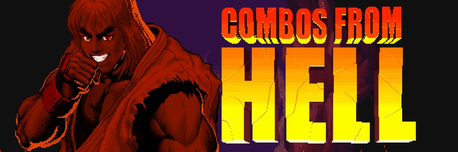 Bob Sagat's banner