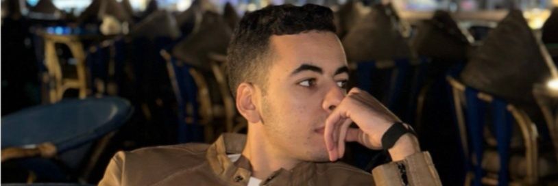 abdallahmalik0's profile banner image