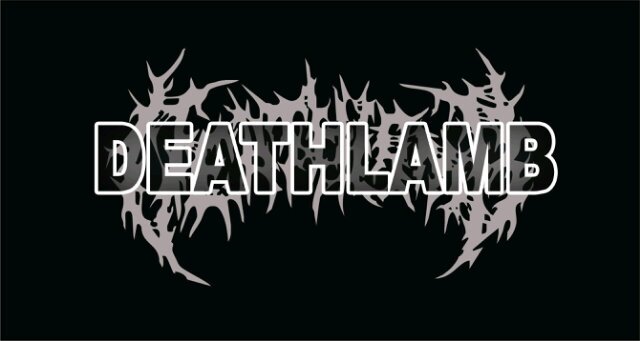Death Lamb banner
