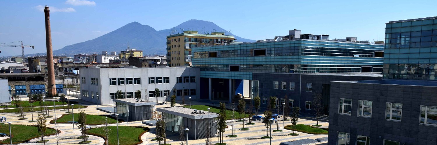 Cyber HackAdemy Unina banner