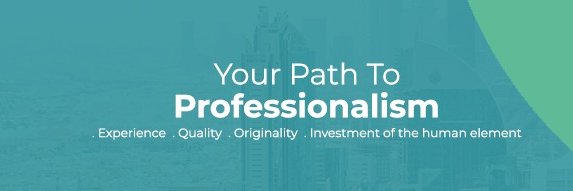 مركز المسار الاحترافي banner