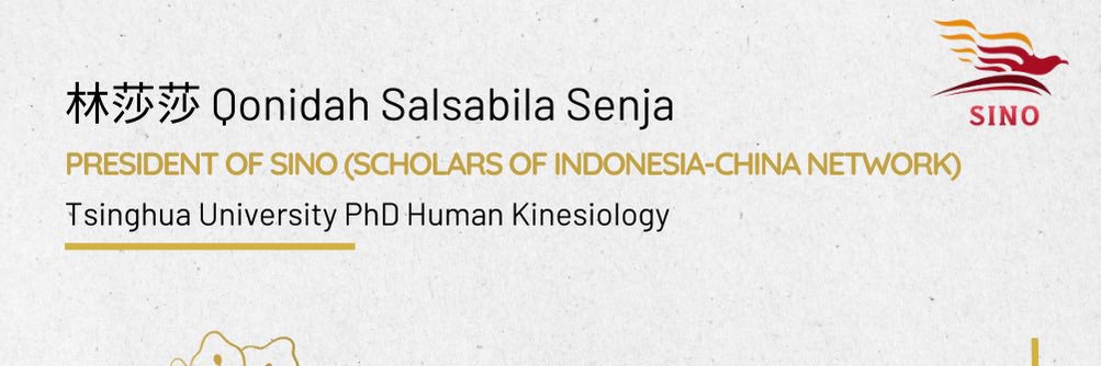 林莎莎 Salsa Senja banner