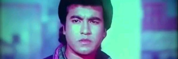Varali kgf banner