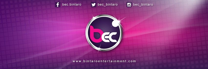 BEC BINTARO banner