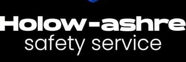 Holow Ashre Safety Services Profile Banner