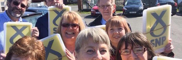 GarnockSnp's profile banner image