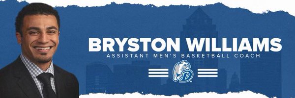Bryston Williams Profile Banner