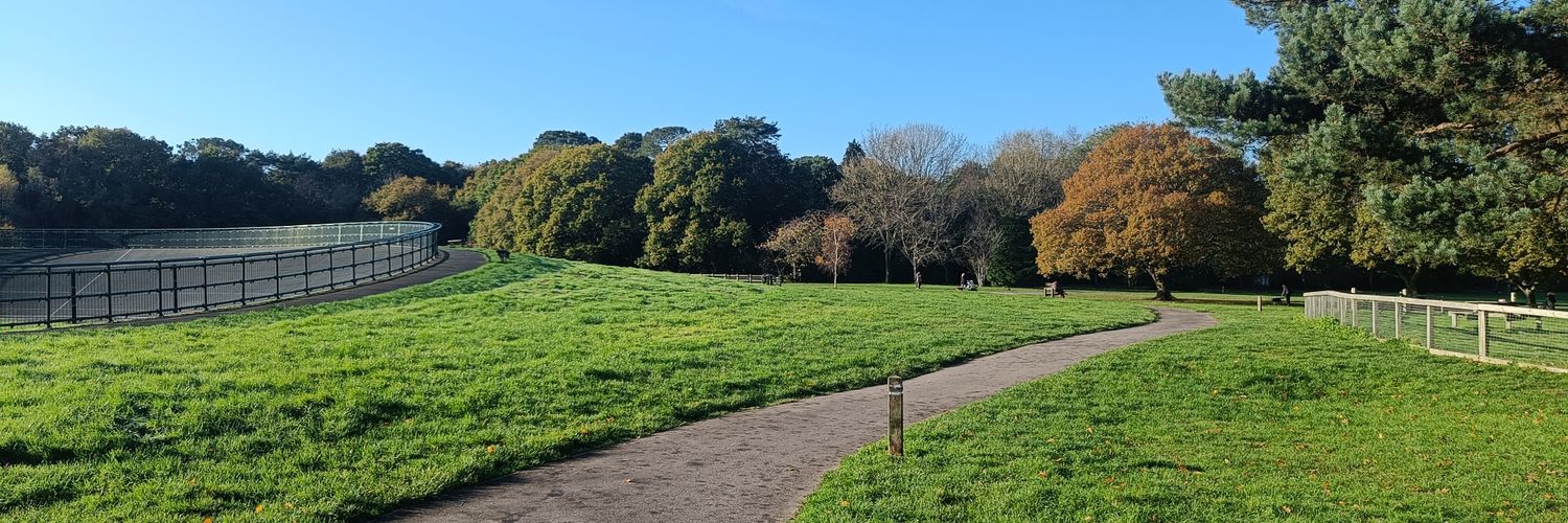 Rich Herrett 🔶 banner