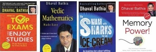 dhavalbathia's profile banner image