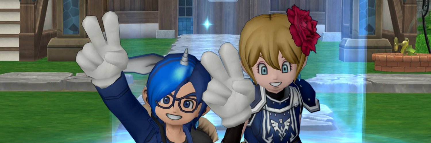 ＫＭＴ(ケムト)＠DQX banner