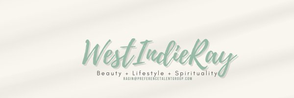 WestIndieRay Profile Banner