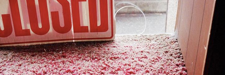 Melanie Wilkinson banner