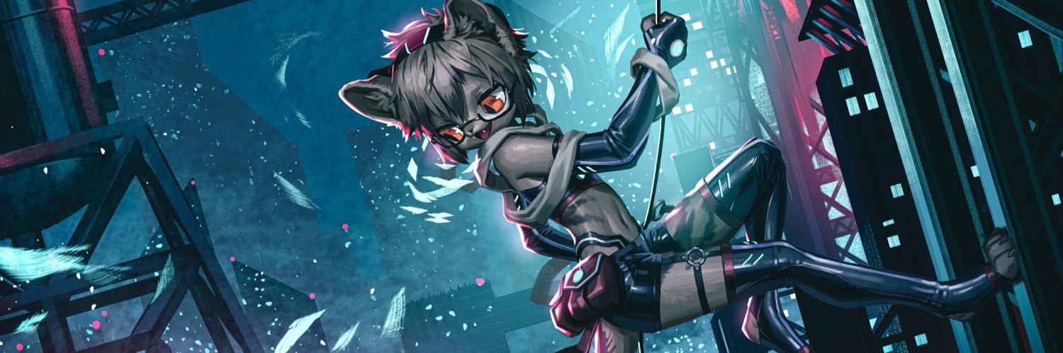 컴파일 오류난 케모쇼타 스패's banner
