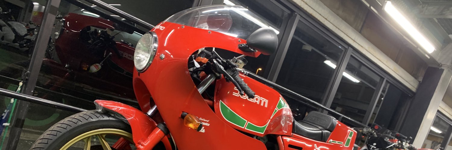 Lotus_ducati's profile banner image