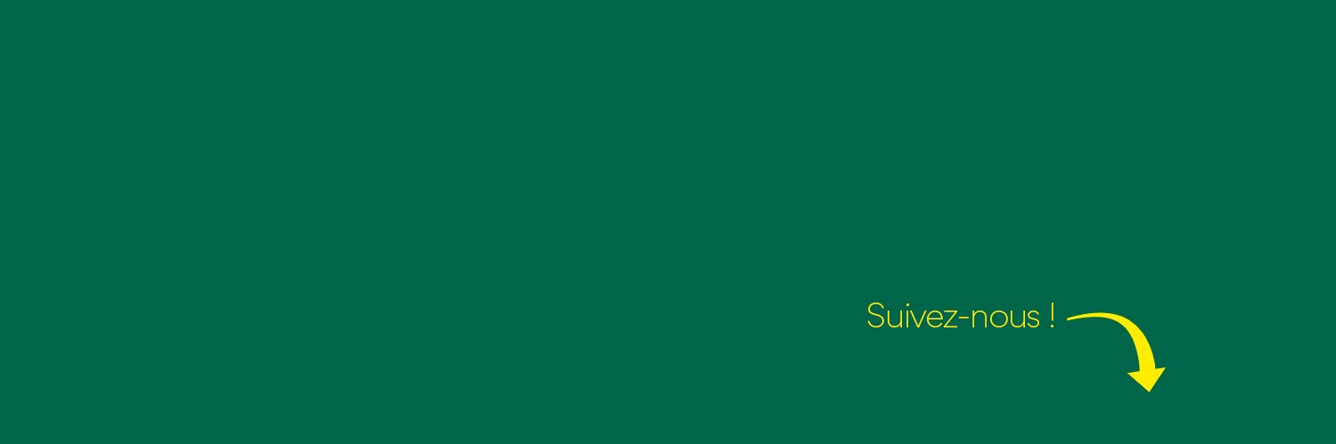 Togo | Retweet banner