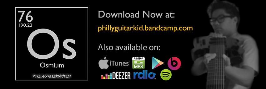 phillyguitarkid's profile banner image