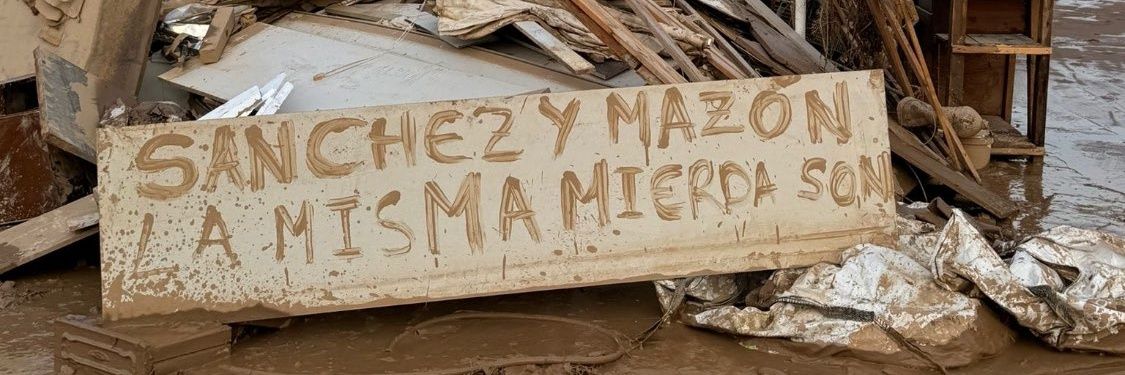 Charo Sin Más banner