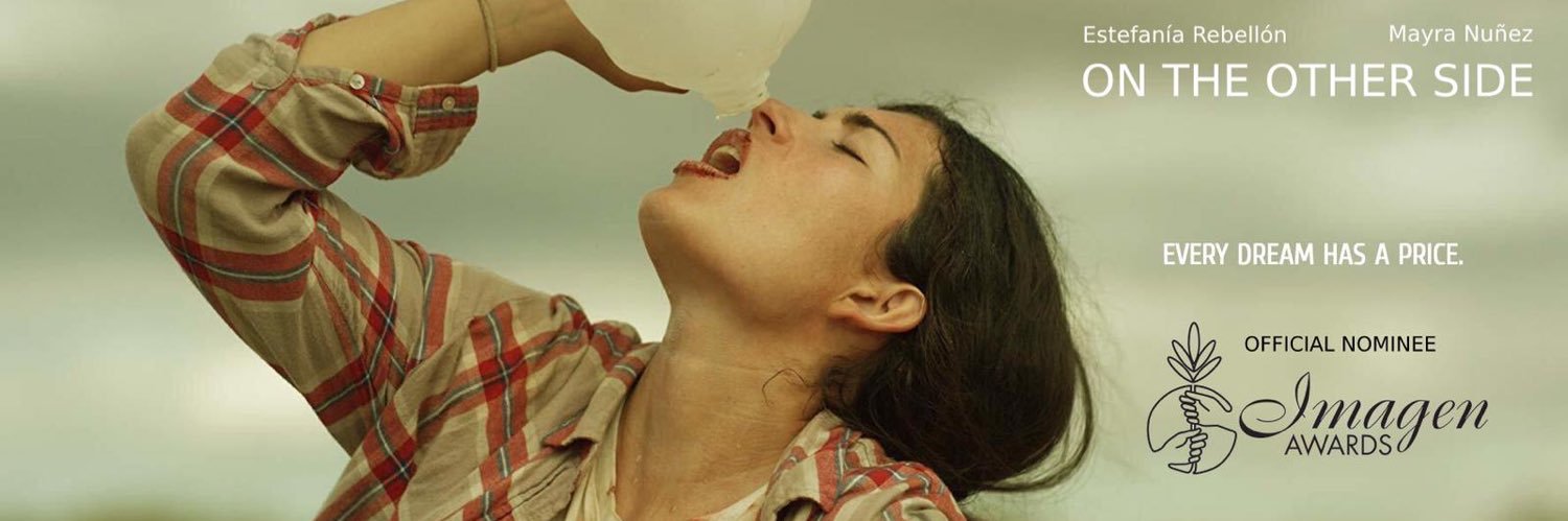 Estefania Rebellon banner