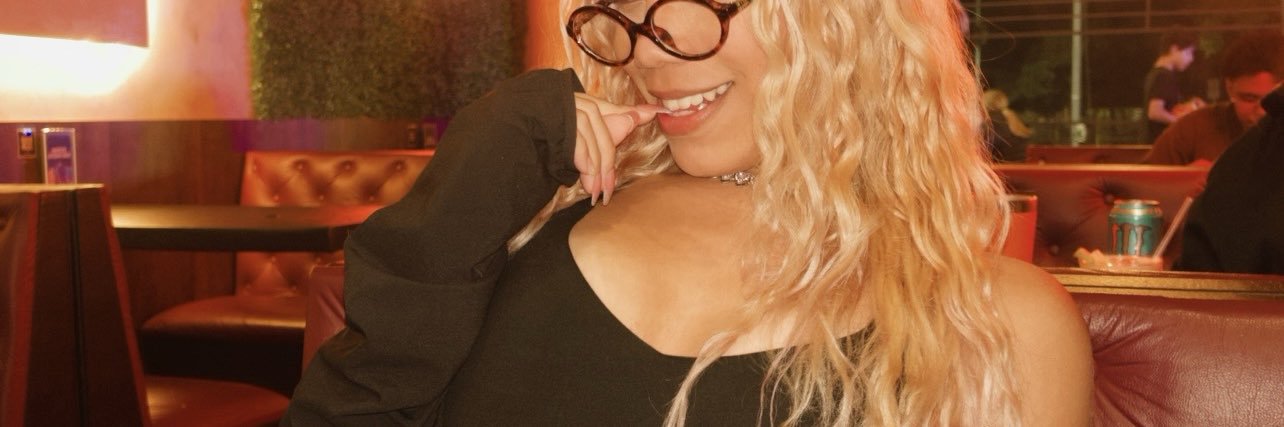 BadBellyx's profile banner image