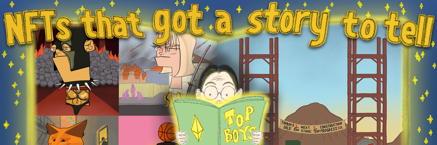 CryptoTopBoys banner