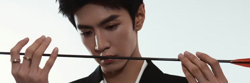 Benivmega's profile banner image