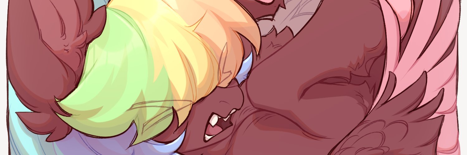 Avrora Verner / Commissions CLOSED!'s banner