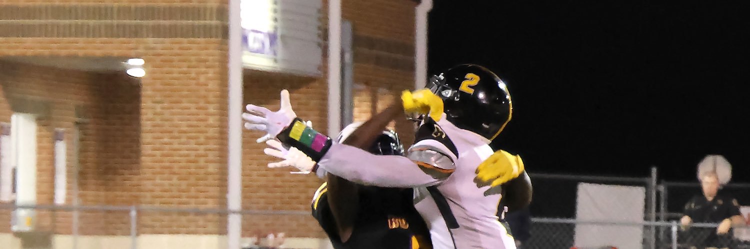 Tyrone Atkinson Jr banner