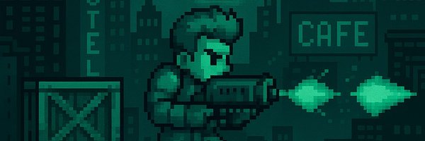 16bit_kaspa Profile Banner