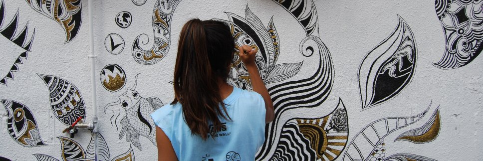 Riya Chandiramani banner