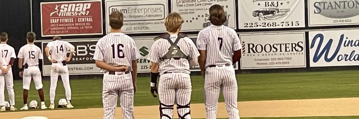 Grayden Harris banner