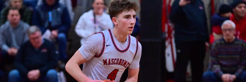 Jimmy Farrell banner