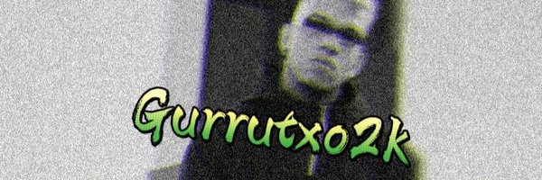 gurrutxo Profile Banner