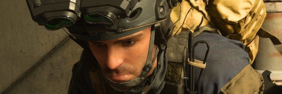 Foap MacTavish banner