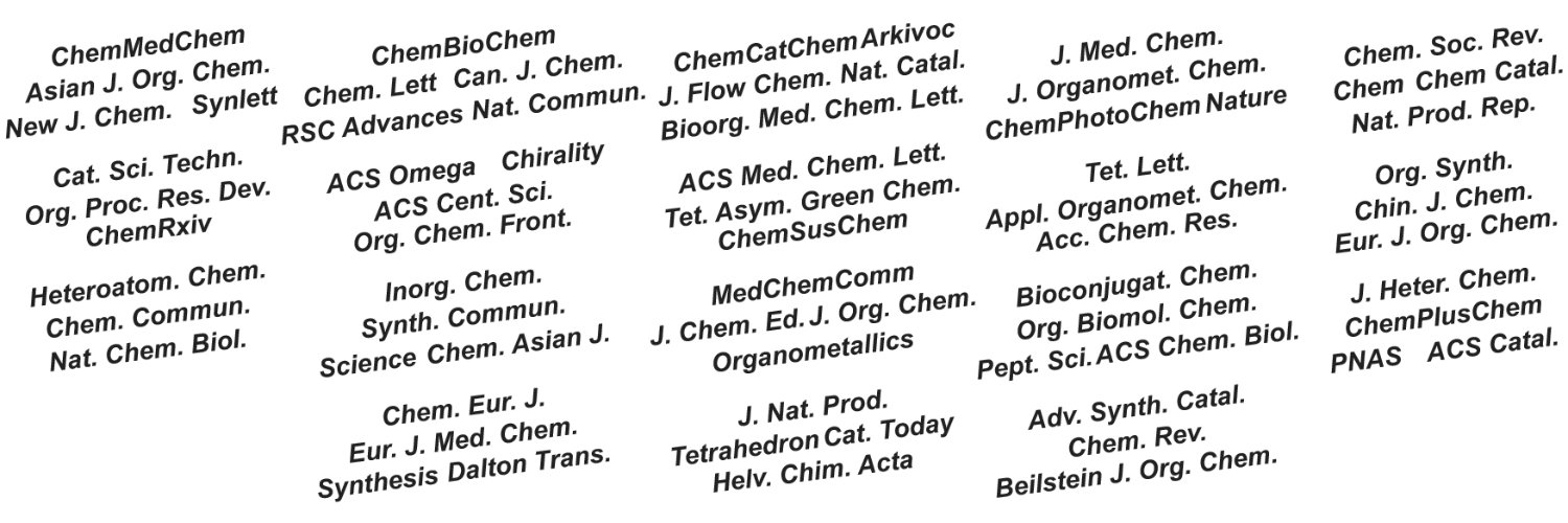 LCSOJournalClub banner