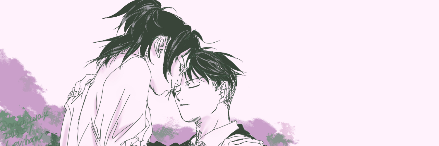 きぃ's banner