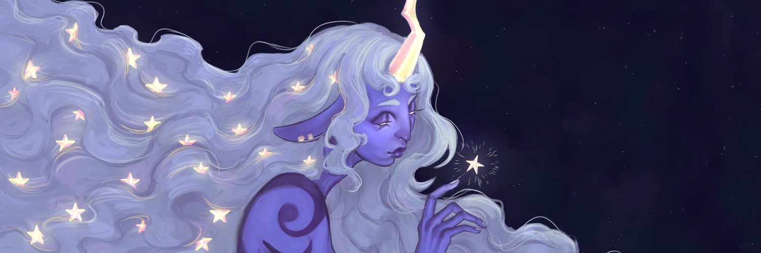 🌙 || cutting down's banner