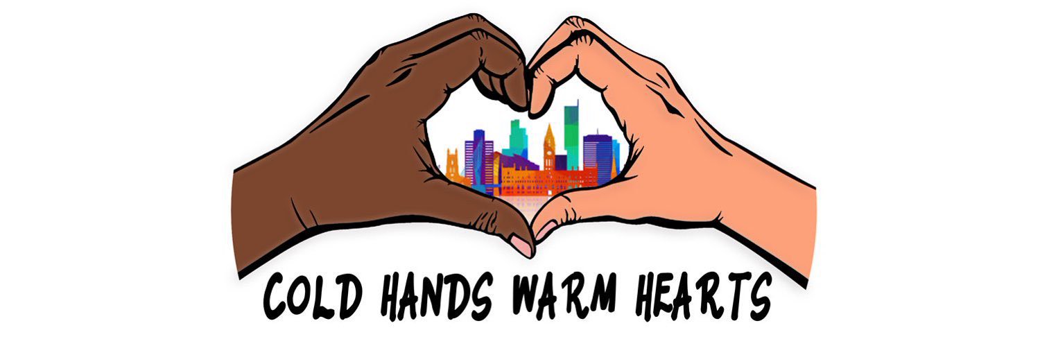 Cold Hands Warm Hearts banner