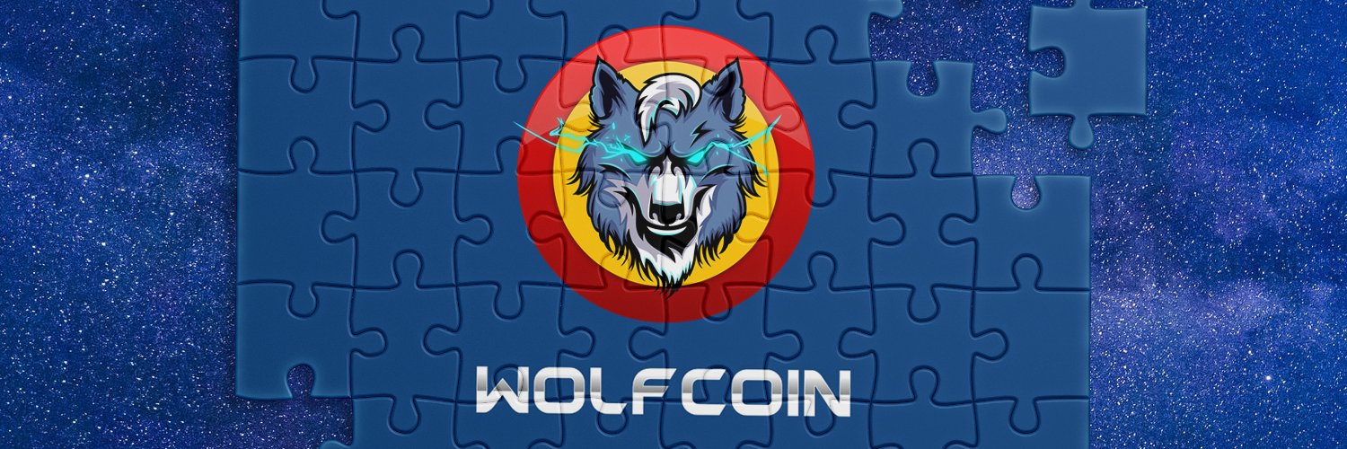 WOLF banner