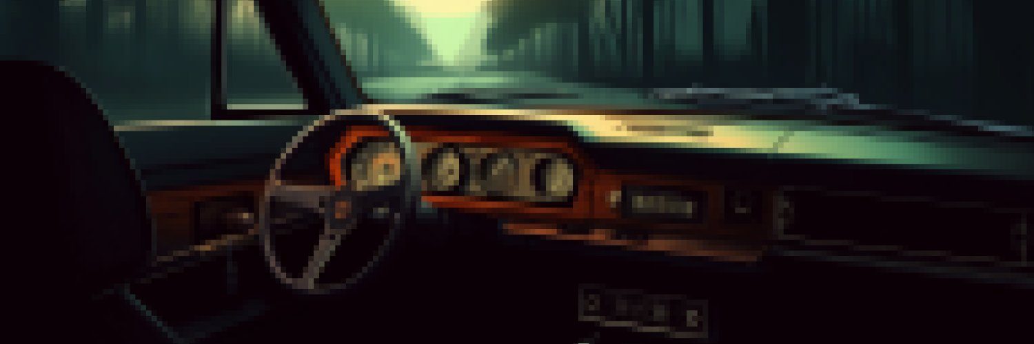 AlexGodlewska's profile banner image