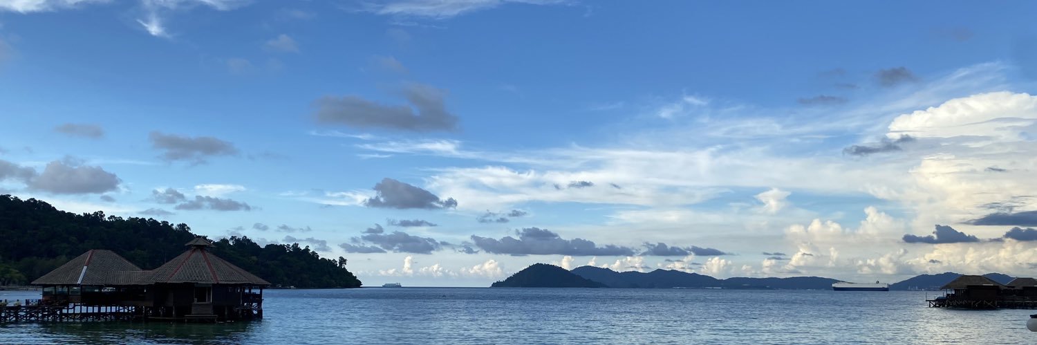nicholaschengwe's profile banner image
