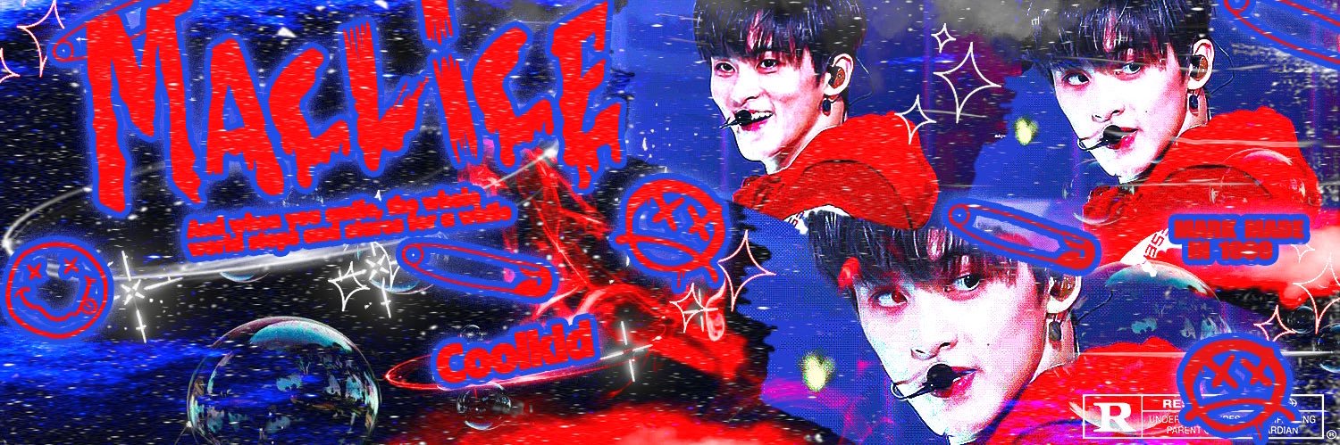 Maclice banner
