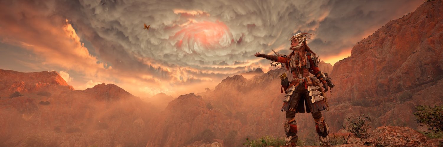 NobbyWalker's profile banner image