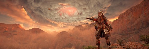 NobbyWalker Profile Banner